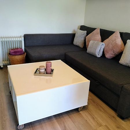 Ravissant Cottage Avec Jardin, Refait A Neuf, 2 A 5 Pers กาบูร์ก ภายนอก รูปภาพ