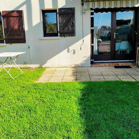 Ravissant Cottage Avec Jardin, Refait A Neuf, 2 A 5 Pers กาบูร์ก ภายนอก รูปภาพ