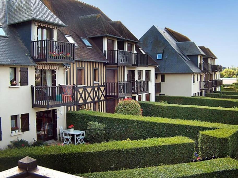 Ravissant Cottage Avec Jardin, Refait A Neuf, 2 A 5 Pers กาบูร์ก ภายนอก รูปภาพ