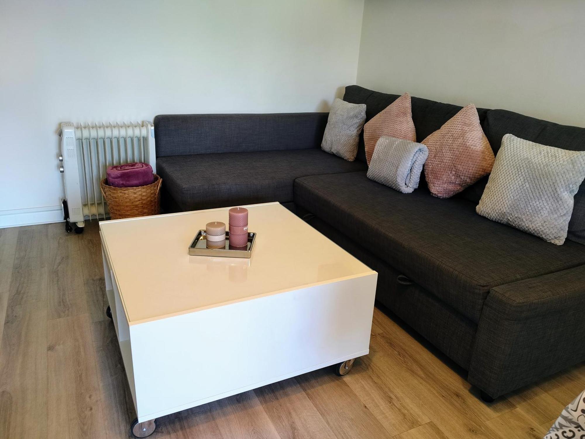 Ravissant Cottage Avec Jardin, Refait A Neuf, 2 A 5 Pers กาบูร์ก ภายนอก รูปภาพ