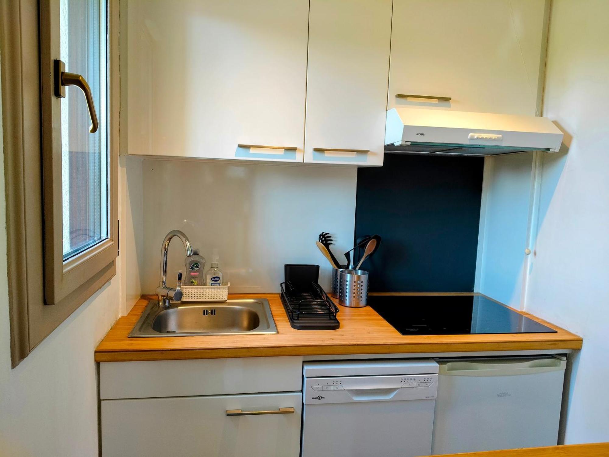 Ravissant Cottage Avec Jardin, Refait A Neuf, 2 A 5 Pers กาบูร์ก ภายนอก รูปภาพ