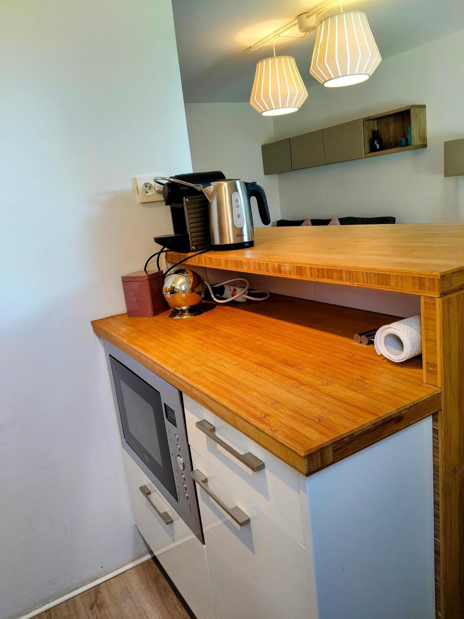 Ravissant Cottage Avec Jardin, Refait A Neuf, 2 A 5 Pers กาบูร์ก ภายนอก รูปภาพ