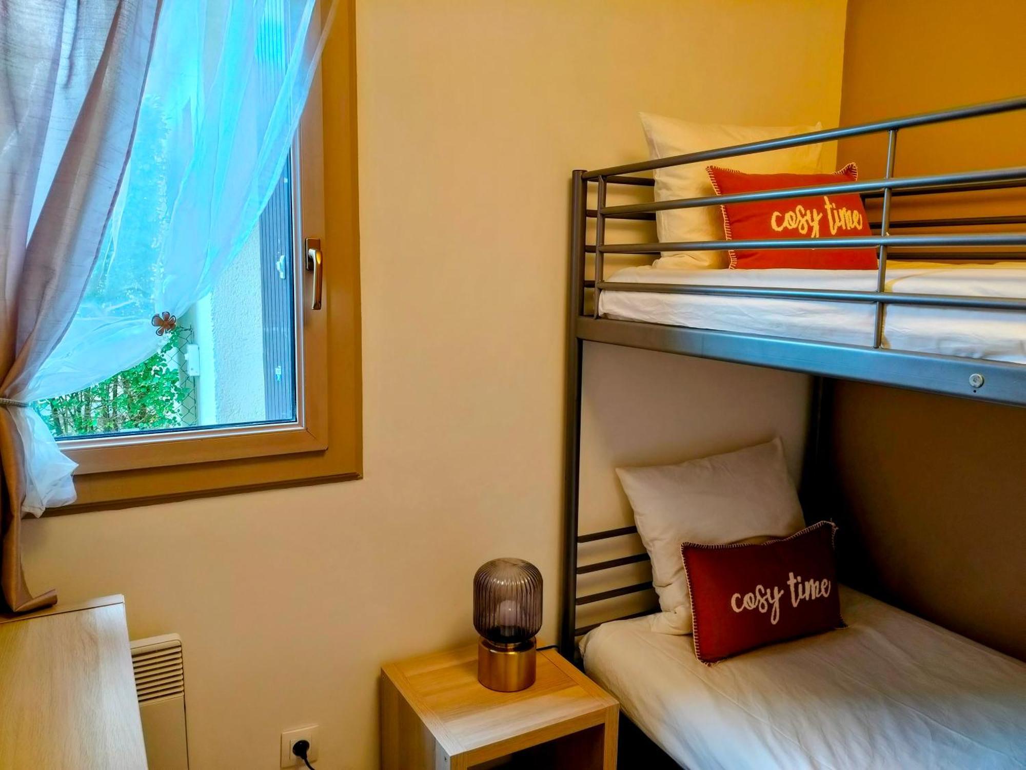 Ravissant Cottage Avec Jardin, Refait A Neuf, 2 A 5 Pers กาบูร์ก ภายนอก รูปภาพ