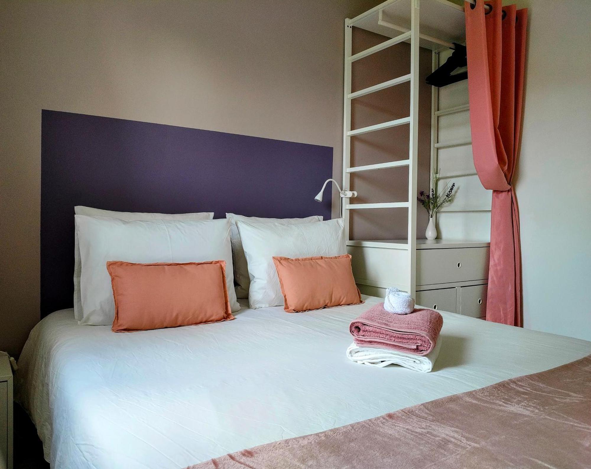 Ravissant Cottage Avec Jardin, Refait A Neuf, 2 A 5 Pers กาบูร์ก ภายนอก รูปภาพ